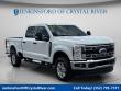 Certified 2025 Ford F-250 XLT Truck Crew Cab