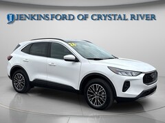 New 2026 Ford Escape Plug-in Hybrid SUV for Sale in Crystal River, FL