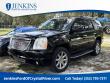 Used 2008 GMC Yukon Denali SUV