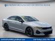 Used 2022 Kia K5 GT-Line Sedan