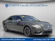 Used 2018 Lincoln Continental Black Label Sedan