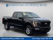 Used 2021 Ford F-150 XLT Truck SuperCab Styleside