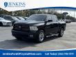 Used 2011 Ram 1500 Sport Truck Crew Cab