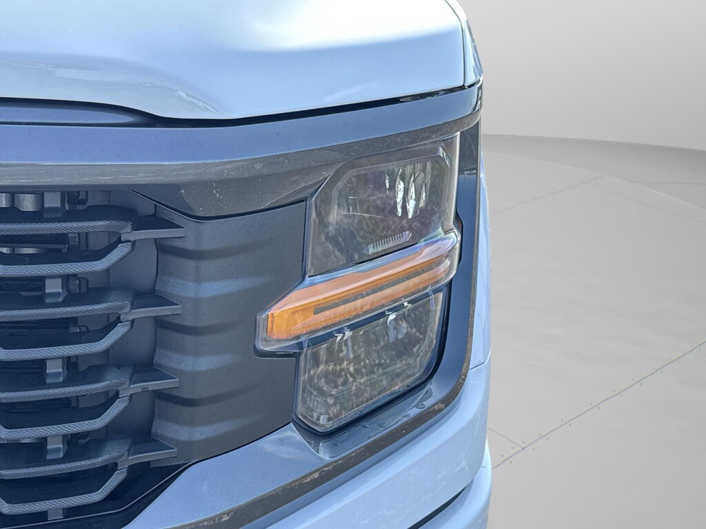 New 2026 Ford F-150 STX TRUCK