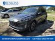 Certified 2020 Ford Escape SEL SUV