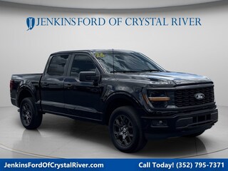 2026 Ford F-150 STX&reg; TRUCK