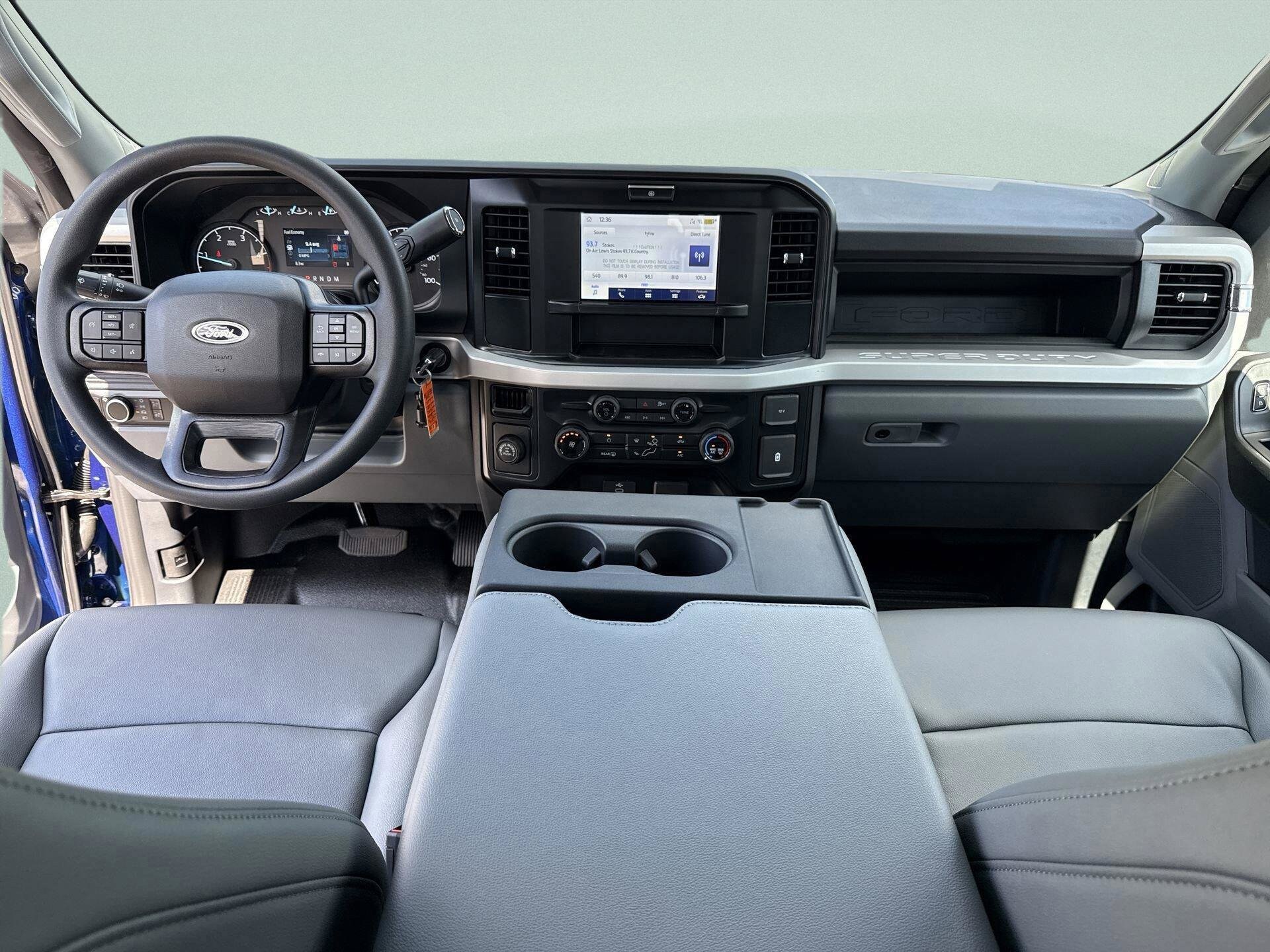 2026 Ford F-350 Super Duty XL - Photo 33