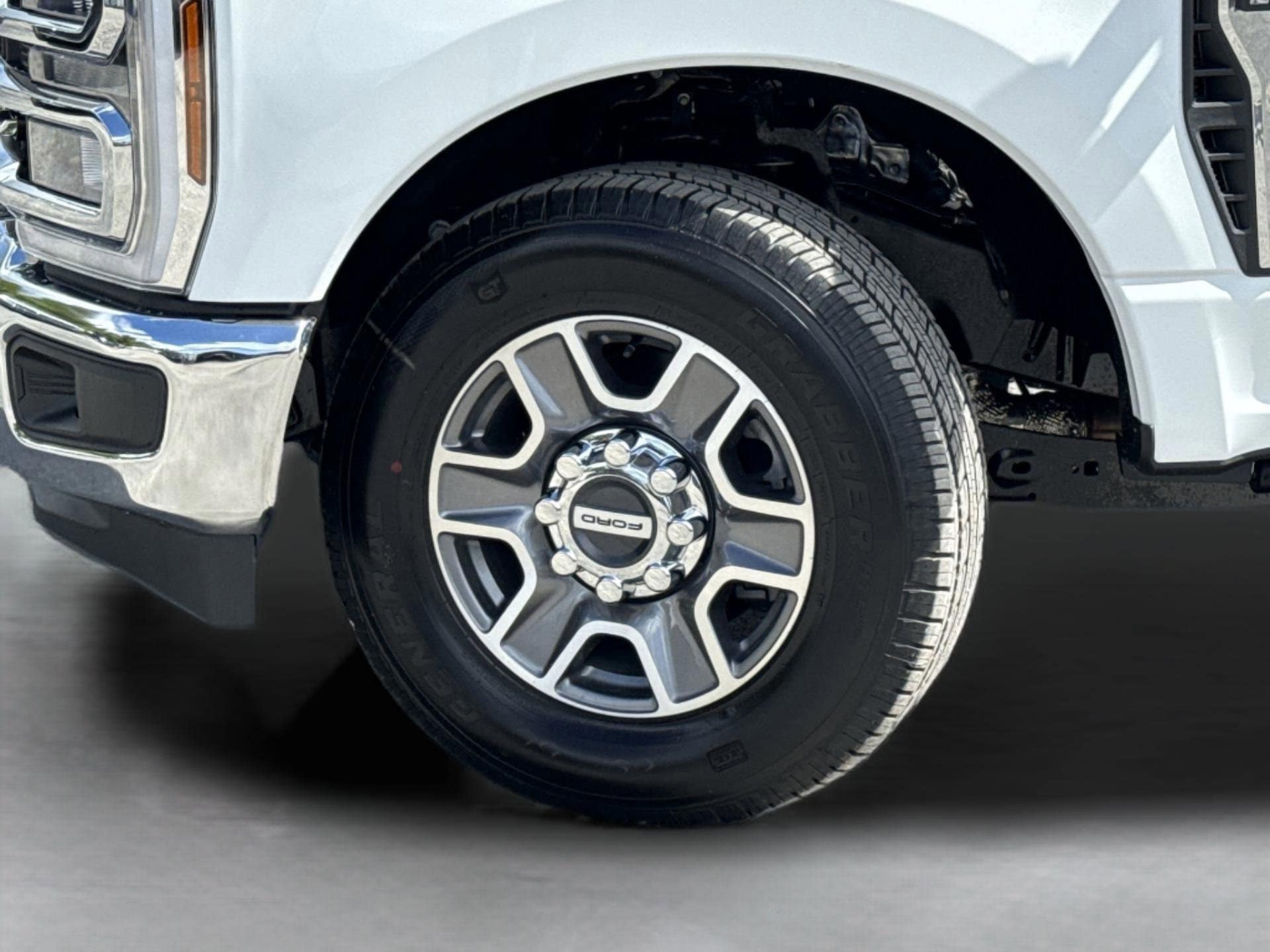 2026 Ford F-350 Super Duty Lariat - Photo 40