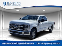 New 2026 Ford Super Duty F-250 Lariat TRUCK for Sale in Crystal River, FL