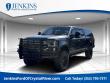 Certified 2020 Ford F-250 LARIAT Truck Crew Cab