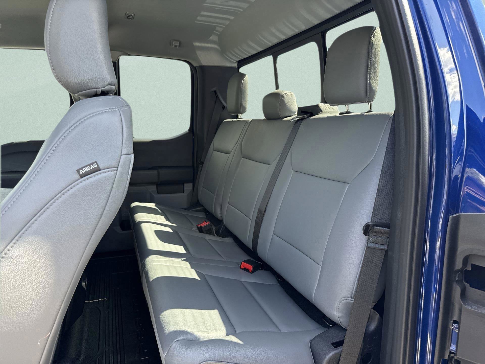 2026 Ford F-350 Super Duty XL - Photo 34
