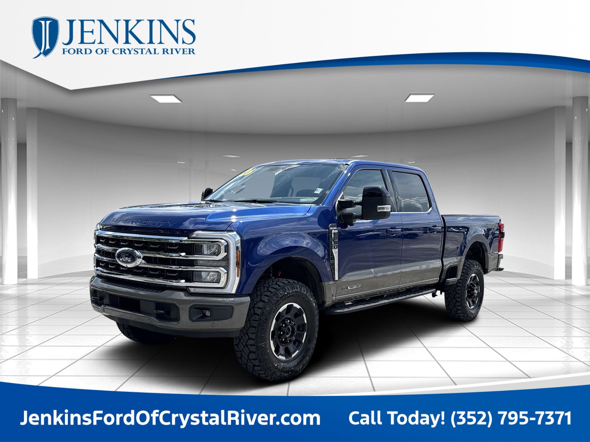 2026 Ford F-250 Super Duty King Ranch's photo