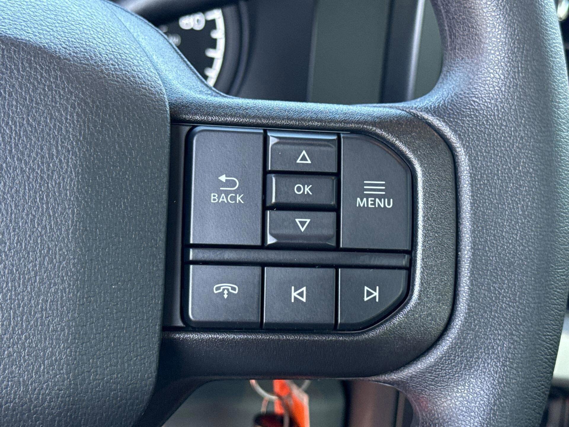 2026 Ford F-350 Super Duty XL - Photo 21