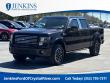 Used 2010 Ford F-150 Harley-Davidson Truck SuperCrew Cab