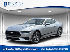 2025 Ford Mustang Ecoboost Fastback CAR