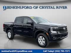 2025 Ford Ranger XL TRUCK