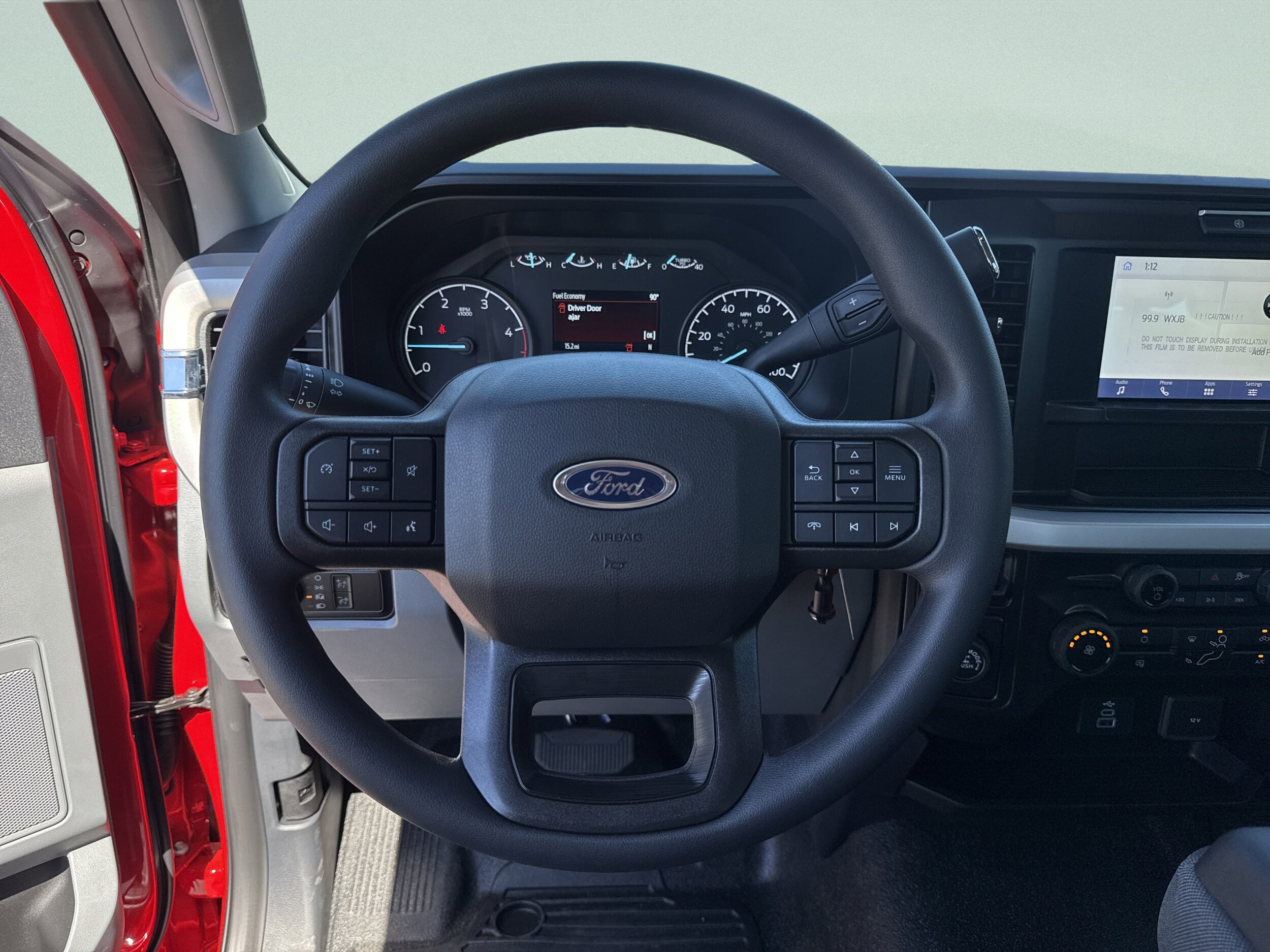 2026 Ford F-350 Super Duty XL - Photo 27