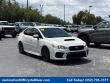 Used 2018 Subaru WRX  Sedan