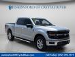 Certified 2024 Ford F-150 XLT Truck SuperCrew Cab