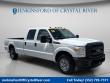 Used 2016 Ford F-250 XL Truck Crew Cab