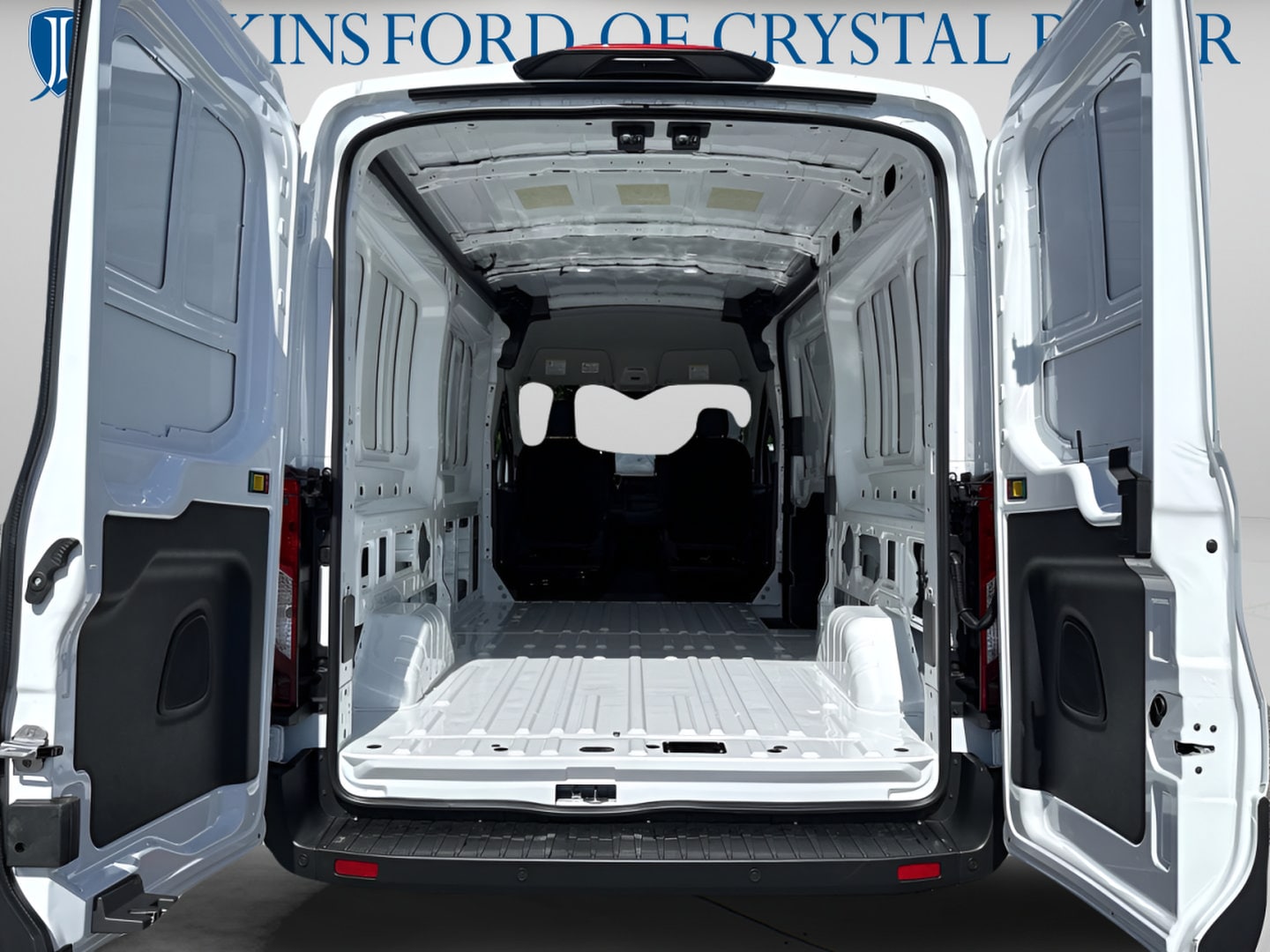 2026 Ford Transit Van Base - Photo 35