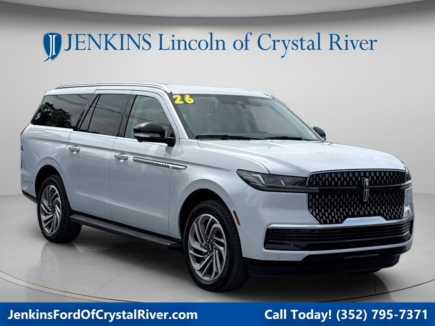 2024 Lincoln Navigator Reserve L 4WD's photo