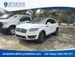 Used 2020 Lincoln Nautilus Reserve SUV