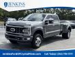 Used 2024 Ford F-350 Platinum Truck Crew Cab