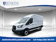 Ford Transit Commercial