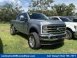 Used 2024 Ford F-250 LARIAT Truck Crew Cab