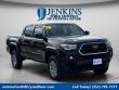 Used 2018 Toyota Tacoma SR5 Truck Double Cab