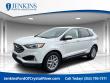 Certified 2021 Ford Edge SEL SUV