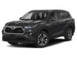 Used 2023 Toyota Highlander XLE SUV