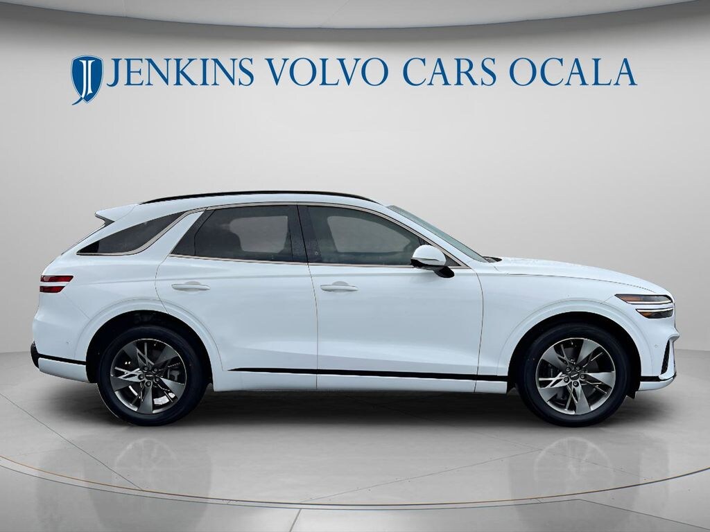 Used 2022 Genesis GV70 3.5T Sport SUV