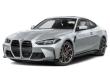 Used 2025 BMW M4 Competition Coupe