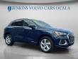 Used 2020 Audi Q3 Premium SUV