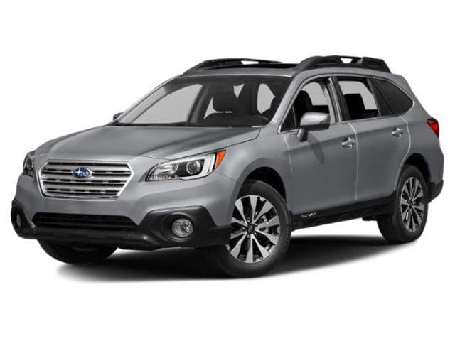2015 Subaru Outback 3.6R Limited AT's photo
