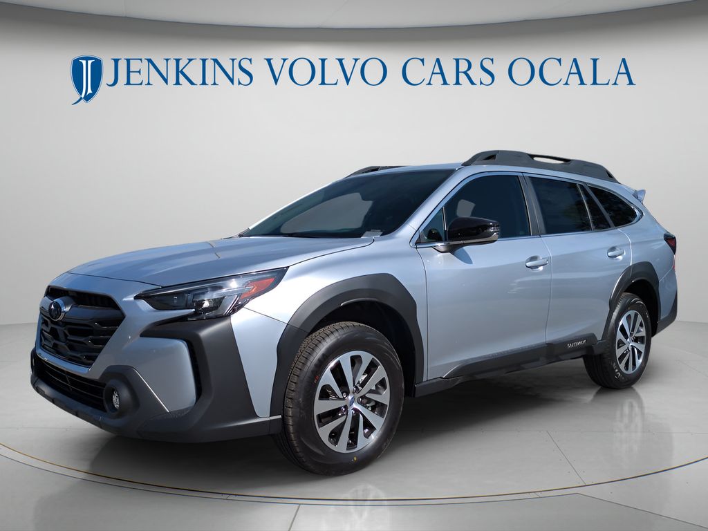 2025 Subaru Outback Premium - Photo 7