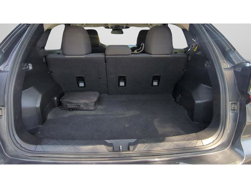 Used 2025 Subaru Crosstrek Base SUV