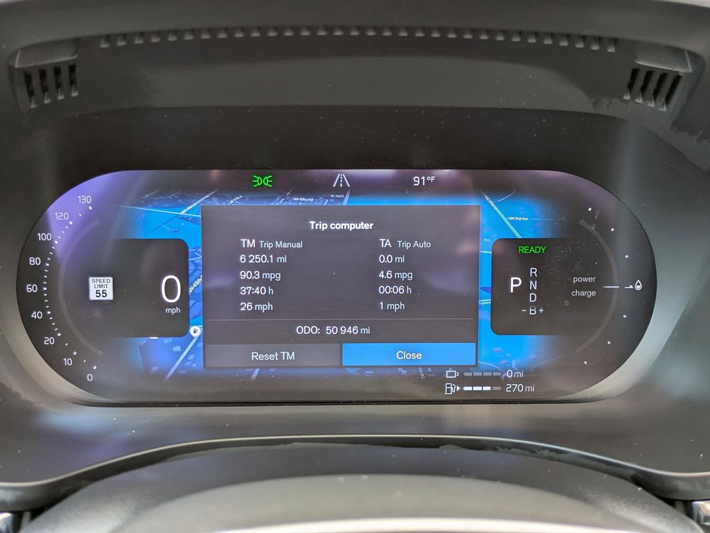 2022 Volvo XC60 Inscription - Photo 21