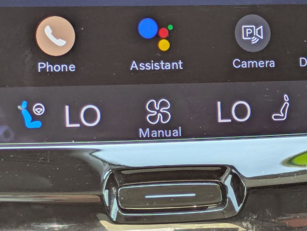 2022 Volvo XC60 Inscription - Photo 23