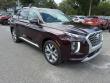 Used 2021 Hyundai Palisade Limited SUV