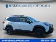 Certified 2023 Subaru Forester Wilderness SUV