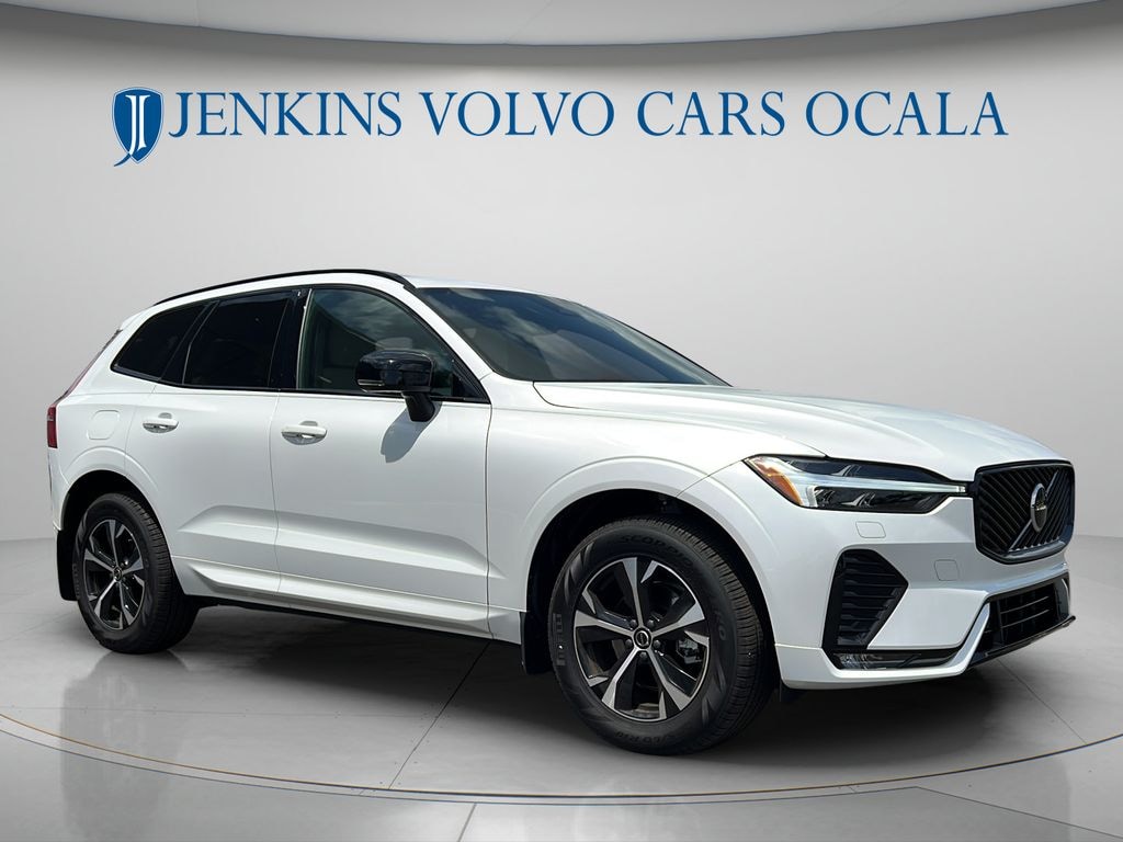 Used 2026 Volvo XC60 B5 Core SUV