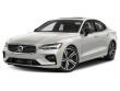 Used 2020 Volvo S60 T6 R-Design Sedan