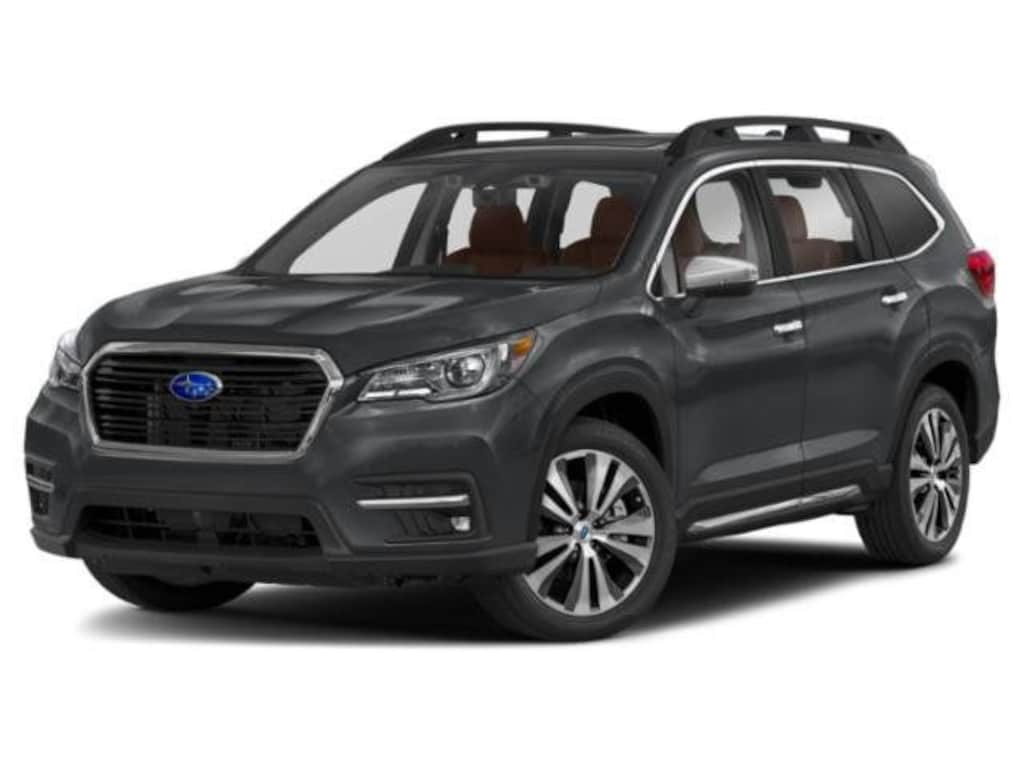 Used 2022 Subaru Ascent Touring SUV