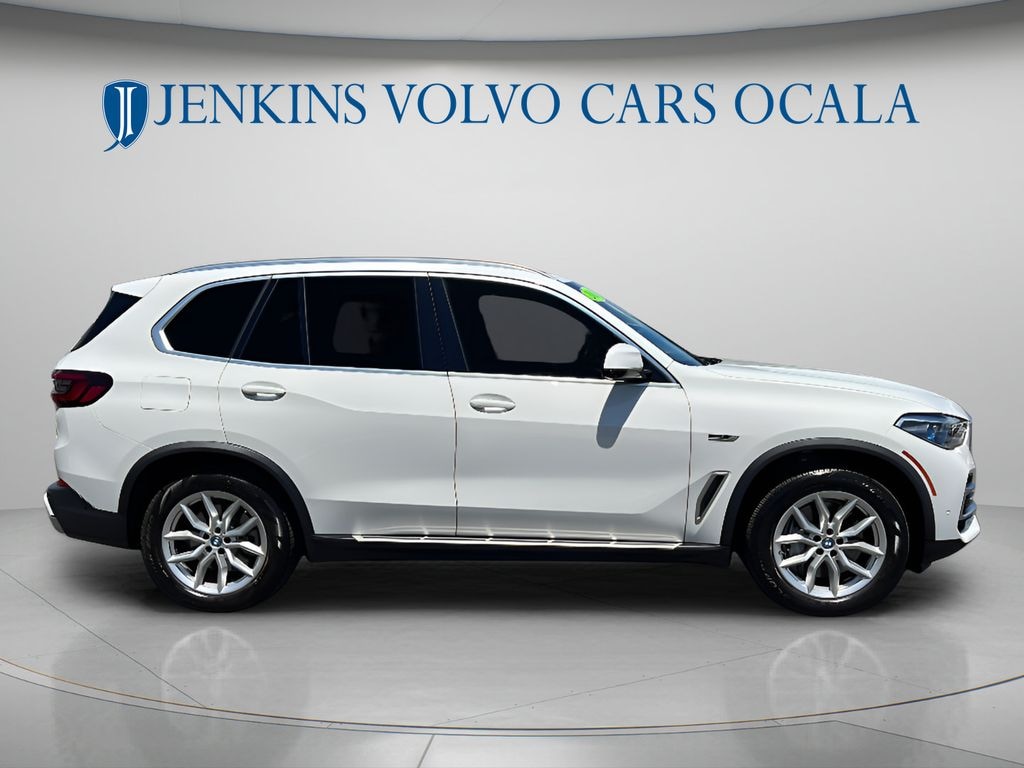 Used 2023 BMW X5 xDrive45e SUV