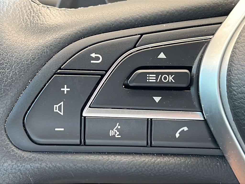2024 INFINITI QX50 Sport - Photo 25