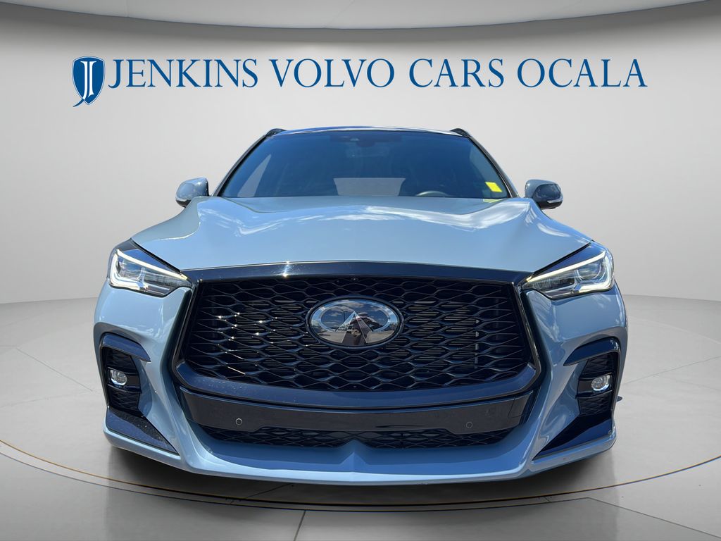 2024 INFINITI QX50 Sport - Photo 8