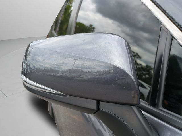 2023 Toyota RAV4 XLE - Photo 26
